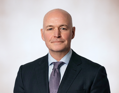 James Corrigan