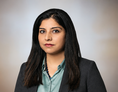 Swati Tyagi