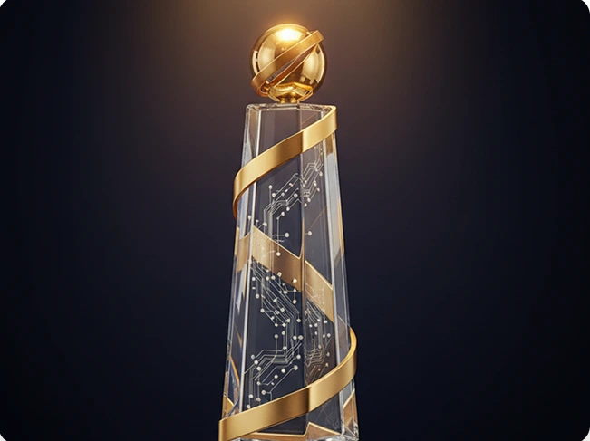 award image