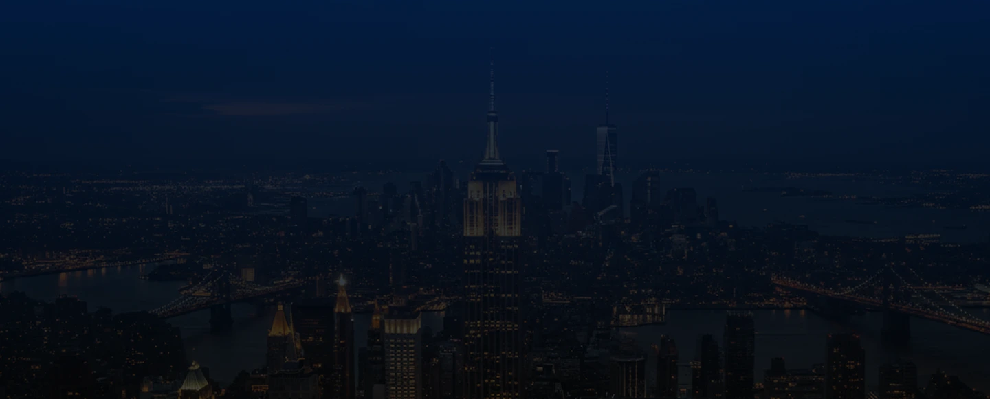 New York City background image